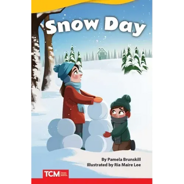 Snow Day