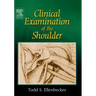 Clinical Examination of the Shoulder
