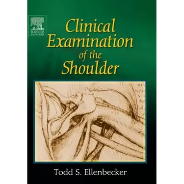 Clinical Examination of the Shoulder