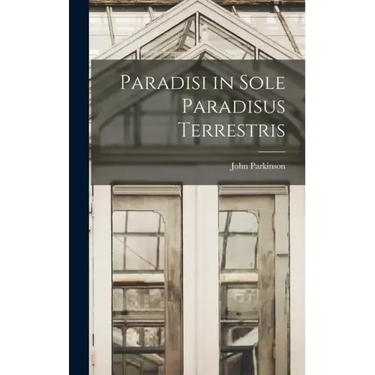 Paradisi in Sole Paradisus Terrestris