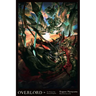 Overlord, Vol. 14 (Light Novel): The Witch of the Doomed Kingdom