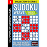 Sudoku Weave: 150 New Weave Sudoku Puzzles