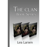 The Clan Book Box Series, Books 1-3