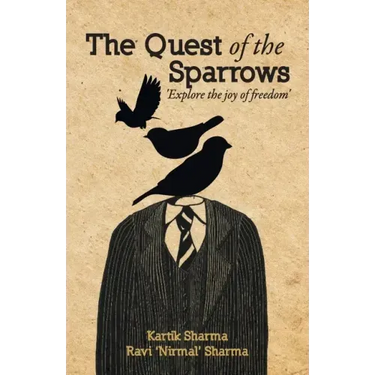 The Quest Of The Sparrows