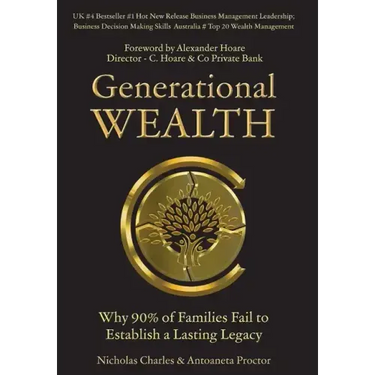 Generational Wealth