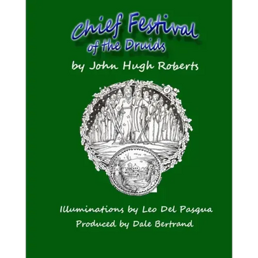 Chief Festival of the Druids