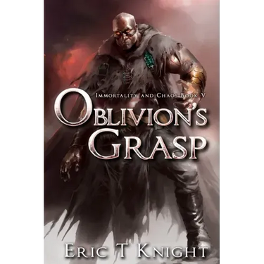 Oblivion's Grasp