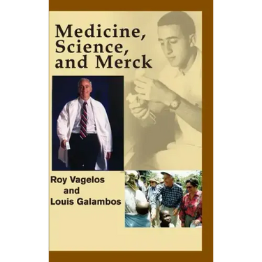 Medicine, Science, and Merck