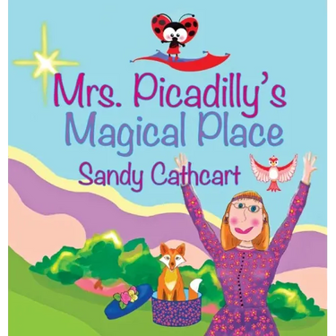 Mrs. Picadilly's Magical Place
