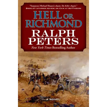 Hell or Richmond