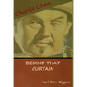 Behind That Curtain