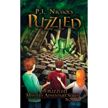 Puzzled (The Puzzled Mystery Adventure Series: Book 1)