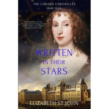 Written in their Stars: The Lydiard Chronicles 1649-1664
