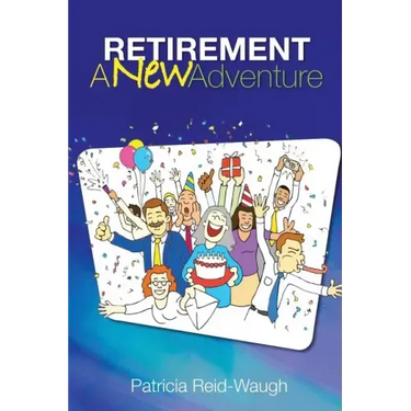 Retirement: A New Adventure