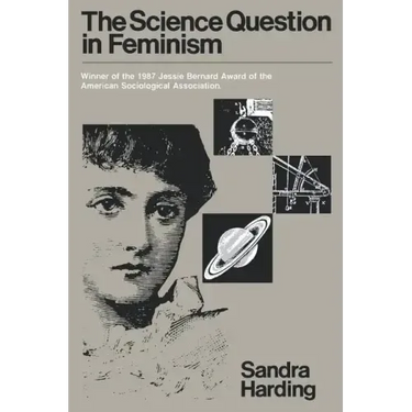 The Science Question in Feminism: Industrial Policy in Europe