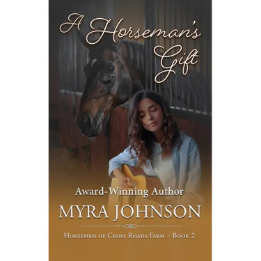A Horseman's Gift