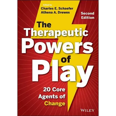 The Therapeutic Powers of Play