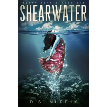 Shearwater, Part One: An Ocean Depths Mermaid Romance
