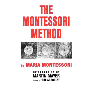 The Montessori Method