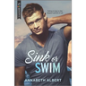Sink or Swim: An MM Navy Military Romance