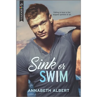 Sink or Swim: An MM Navy Military Romance