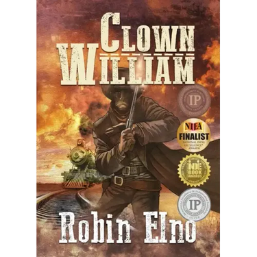 Clown William