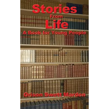 Stories from Life: A Book for Young People