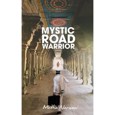 Mystic Road Warrior