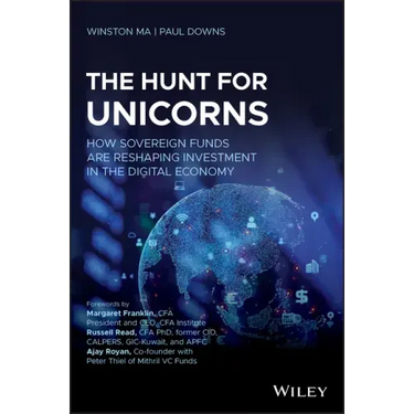 The Hunt for Unicorns: How Sovereign Funds Are Reshaping Investment in the Digital Economy