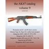 The AK47 catalog volume 9