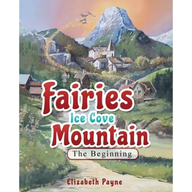Fairies Ice Cove Mountain: The Beginning