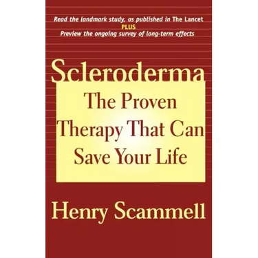 Scleroderma: The Proven Therapy That Can Save Your Life