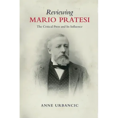 Reviewing Mario Pratesi: The Critical Press and Its Influence