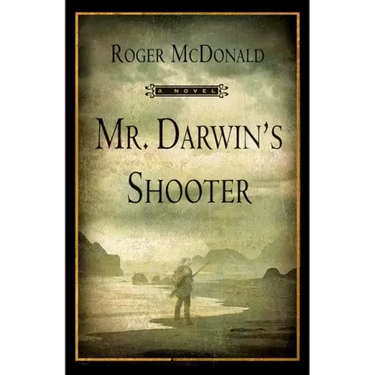 Mr. Darwin's Shooter