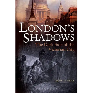 London's Shadows