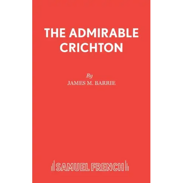 The Admirable Crichton
