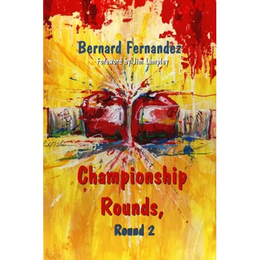 Championship Rounds, Round 2