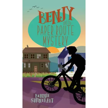 Benjy and the Paper Route Mystery