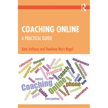 Coaching Online: A Practical Guide