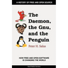 The Daemon, the Gnu, and the Penguin