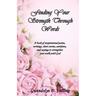 Finding your strength through words