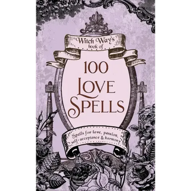 100 Love Spells