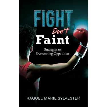 Fight, Don't Faint