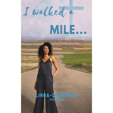 I walked a MILE...