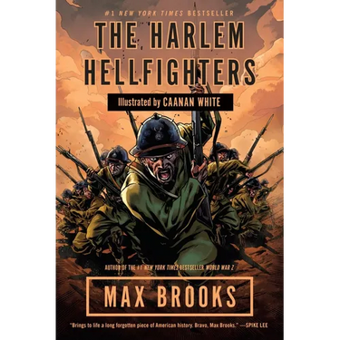 The Harlem Hellfighters