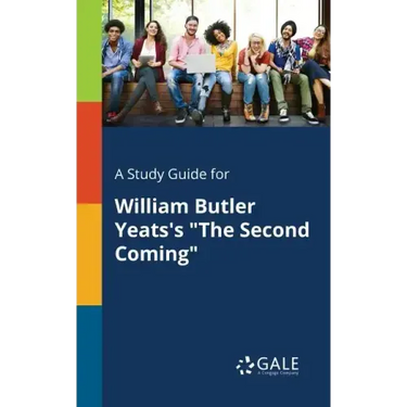 A Study Guide for William Butler Yeats's "The Second Coming"