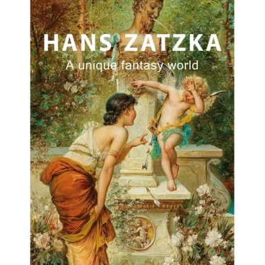 Hans Zatzka: A unique fantasy world