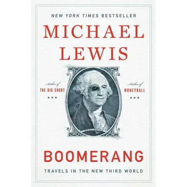 Boomerang: Travels in the New Third World