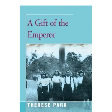 A Gift of the Emperor
