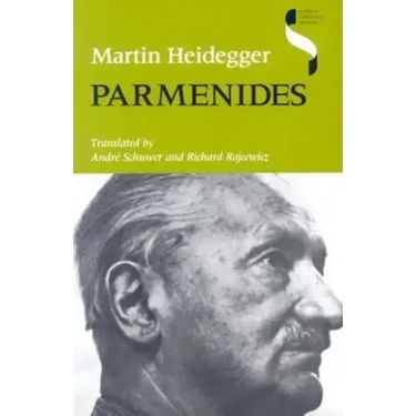 Parmenides